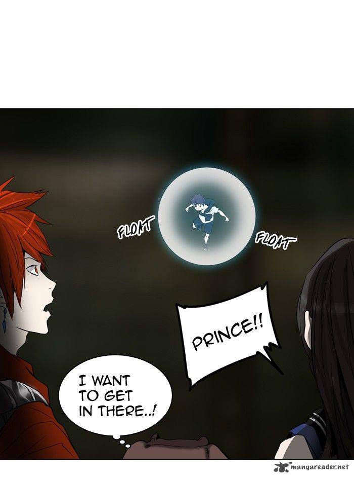 Tower Of God Chapter 269 Page 27