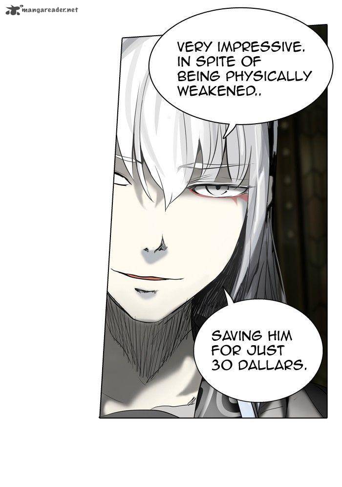 Tower Of God Chapter 269 Page 30