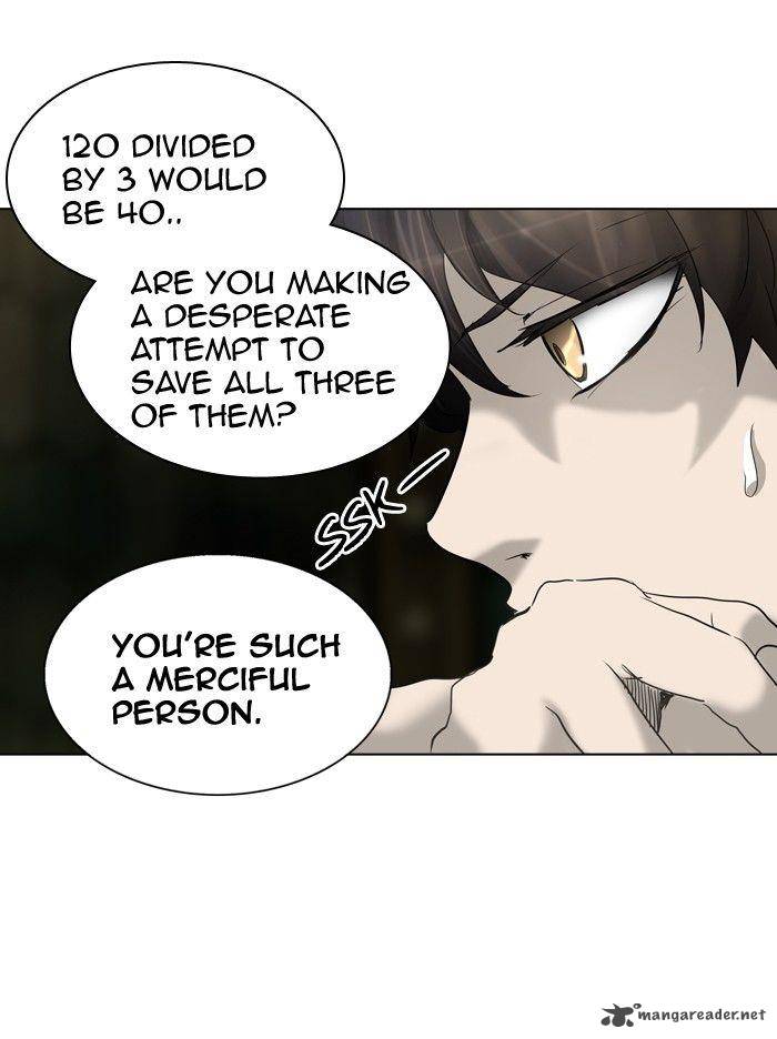 Tower Of God Chapter 269 Page 31