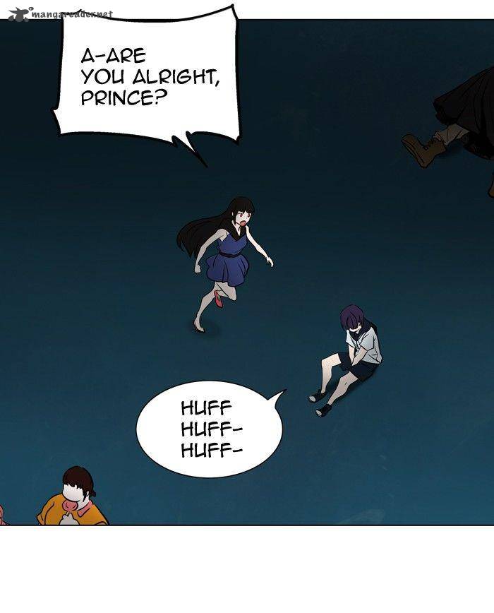 Tower Of God Chapter 269 Page 32