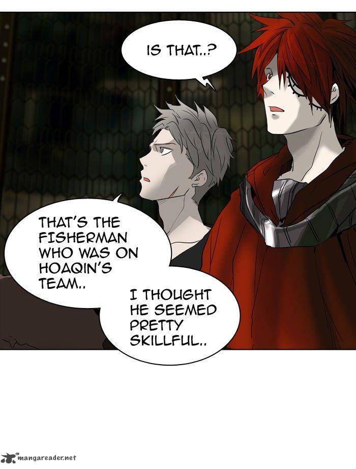 Tower Of God Chapter 269 Page 38