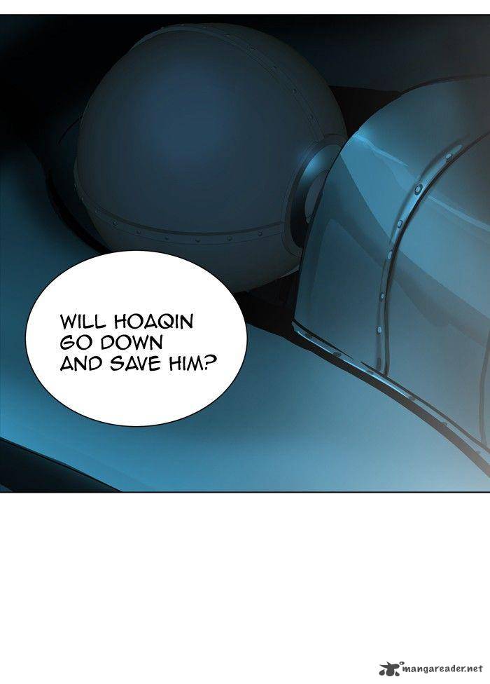 Tower Of God Chapter 269 Page 39