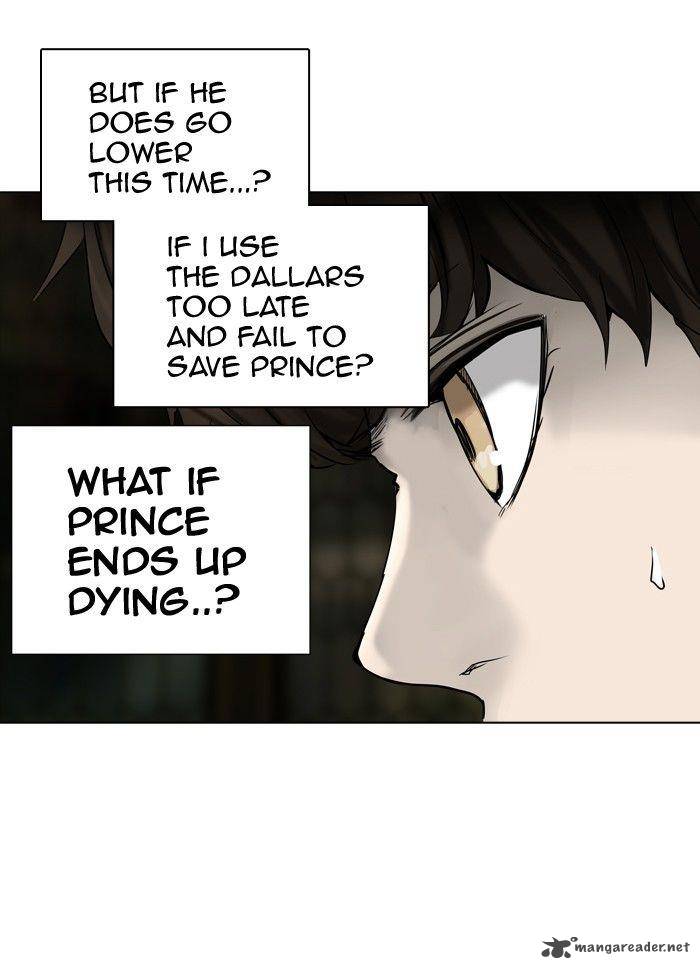 Tower Of God Chapter 269 Page 4