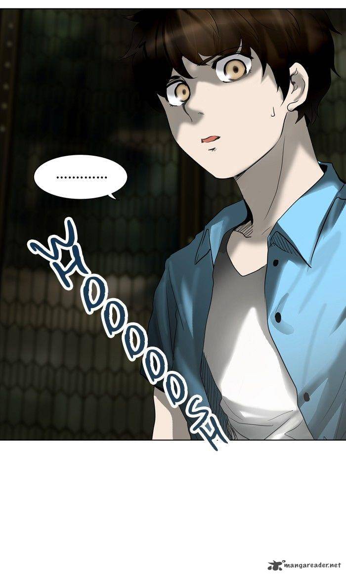 Tower Of God Chapter 269 Page 40