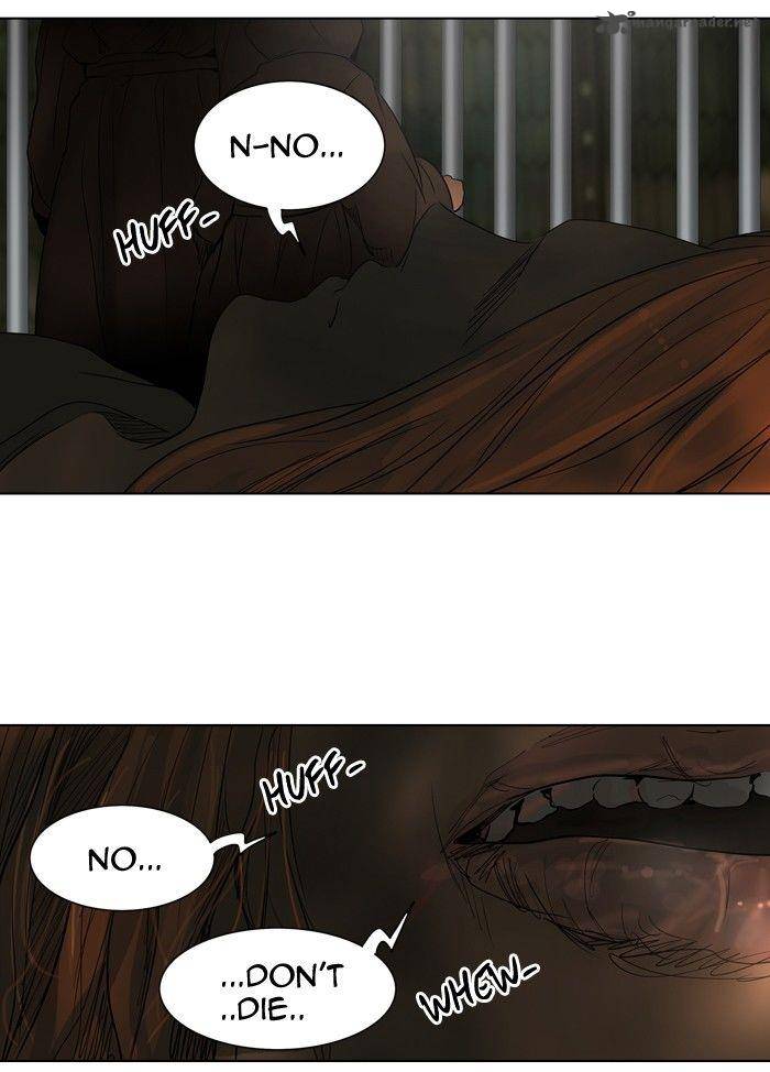 Tower Of God Chapter 269 Page 41