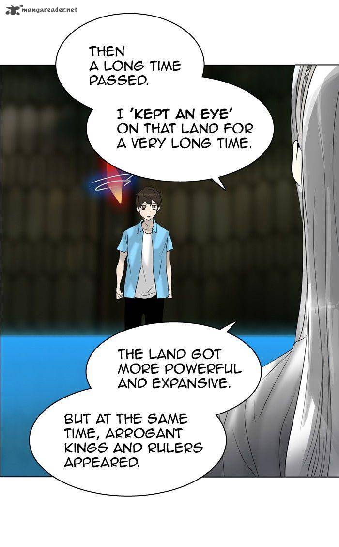 Tower Of God Chapter 269 Page 52
