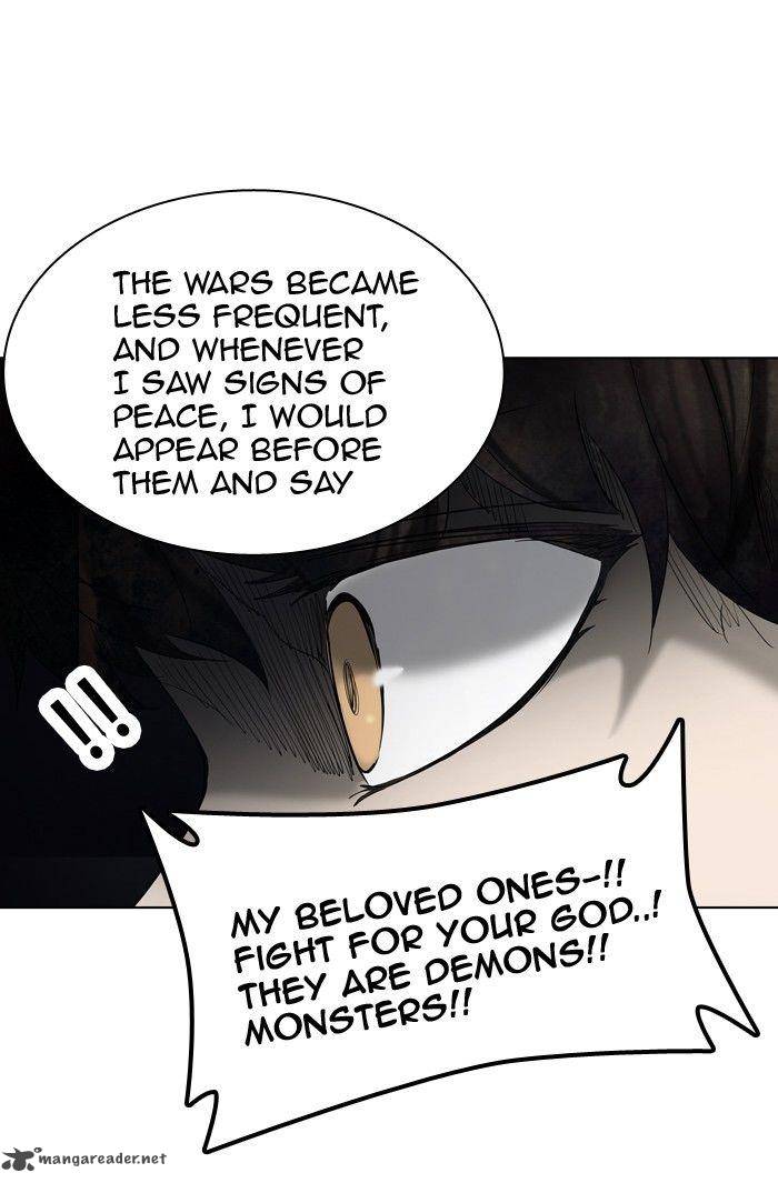 Tower Of God Chapter 269 Page 59