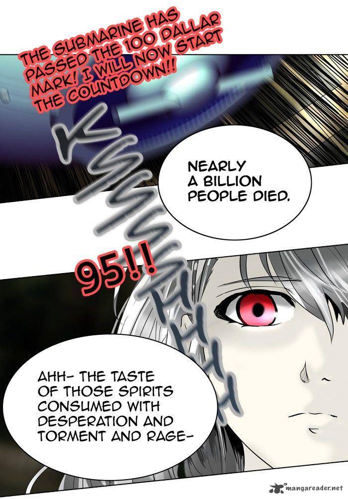 Tower Of God Chapter 269 Page 60