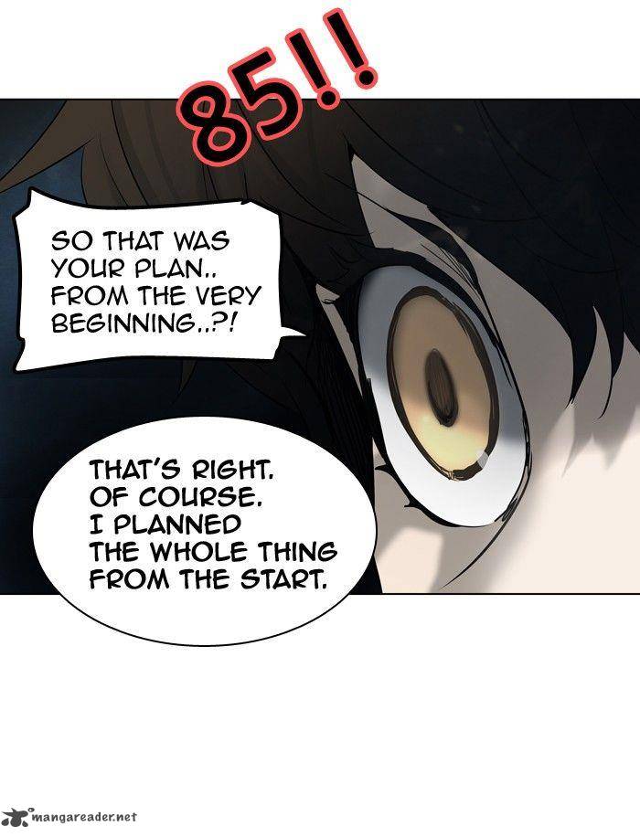 Tower Of God Chapter 269 Page 62