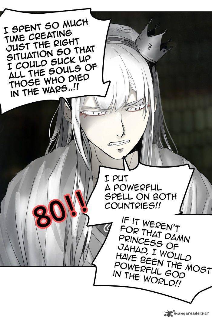 Tower Of God Chapter 269 Page 63