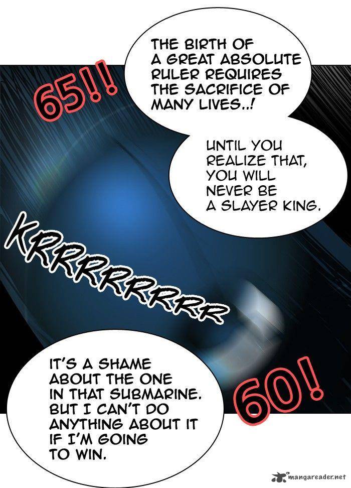 Tower Of God Chapter 269 Page 65