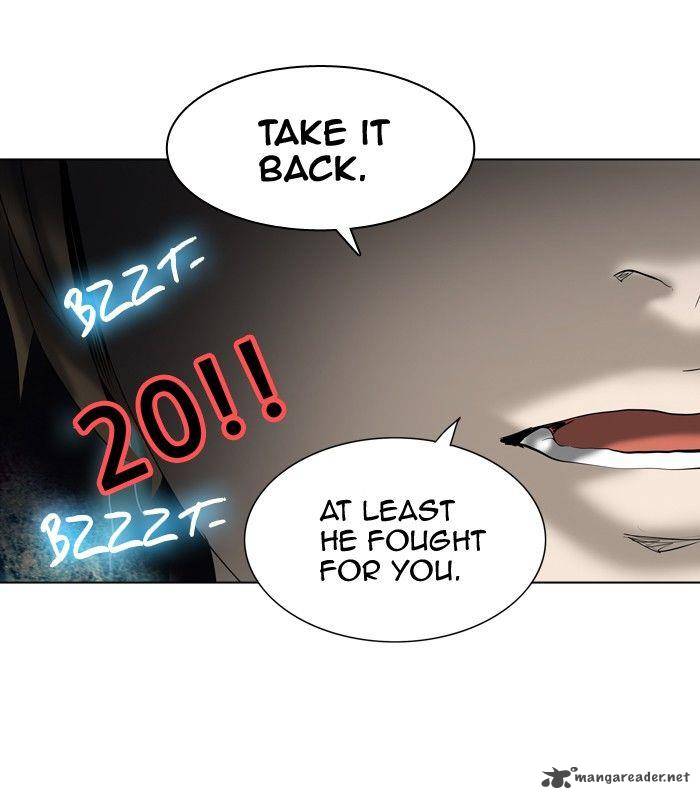 Tower Of God Chapter 269 Page 72