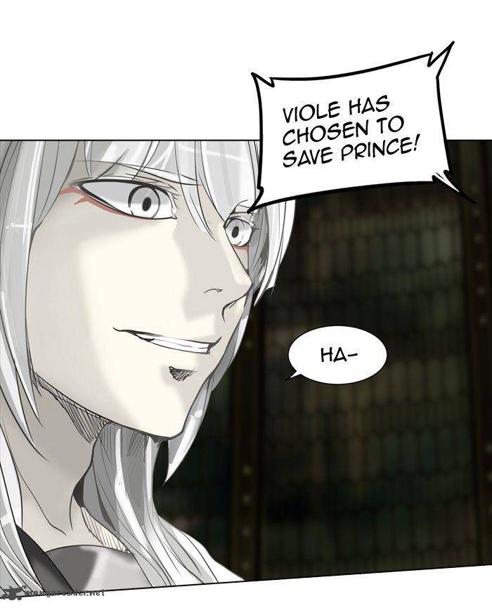 Tower Of God Chapter 269 Page 8