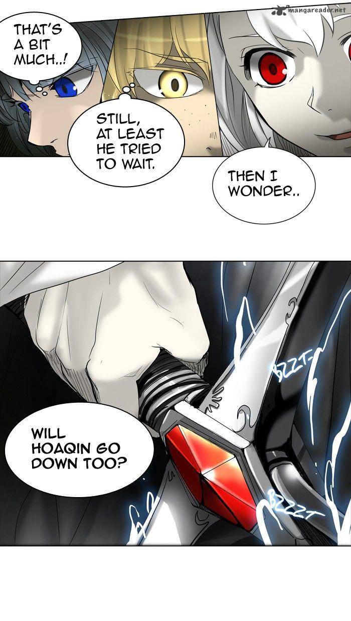 Tower Of God Chapter 269 Page 9