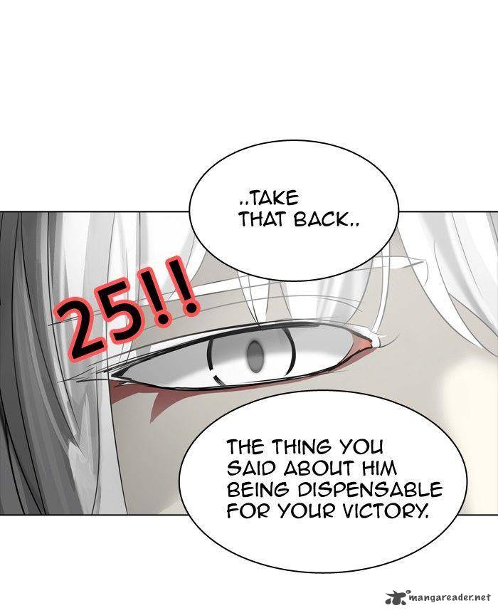 Tower Of God Chapter 270 Page 1