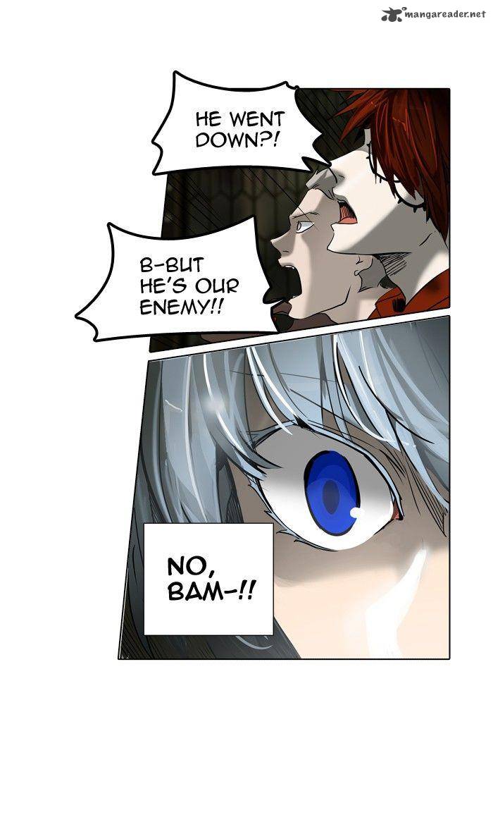 Tower Of God Chapter 270 Page 16