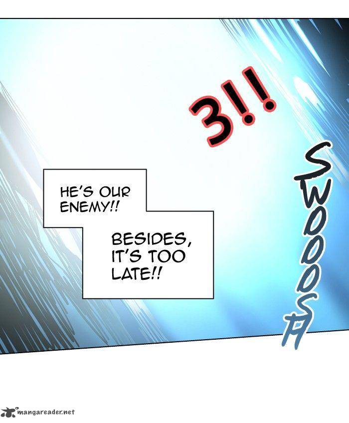 Tower Of God Chapter 270 Page 17