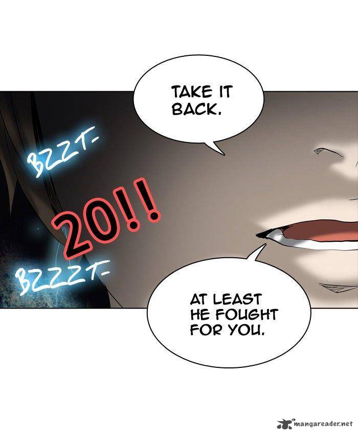 Tower Of God Chapter 270 Page 2