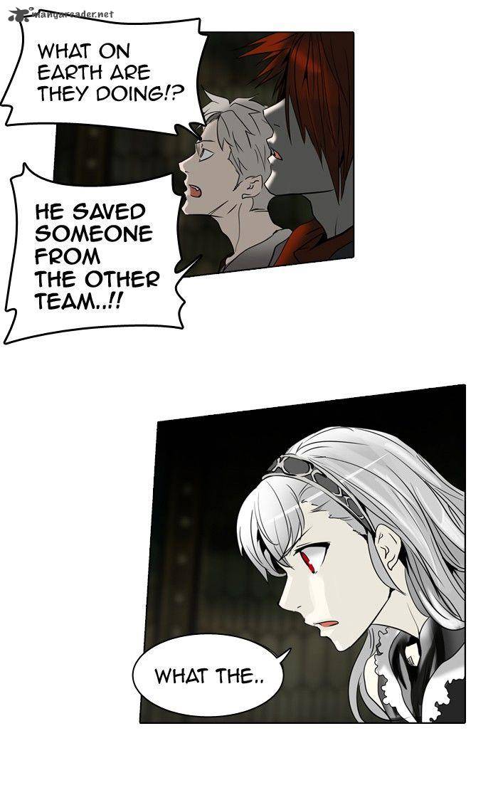 Tower Of God Chapter 270 Page 26