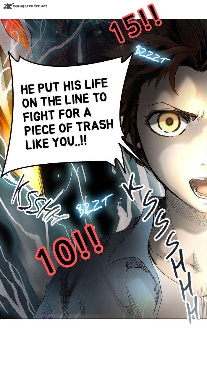 Tower Of God Chapter 270 Page 3