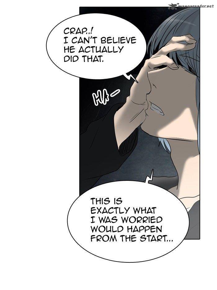 Tower Of God Chapter 270 Page 31