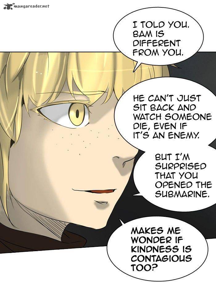 Tower Of God Chapter 270 Page 32