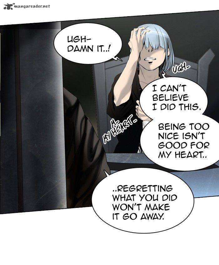 Tower Of God Chapter 270 Page 33