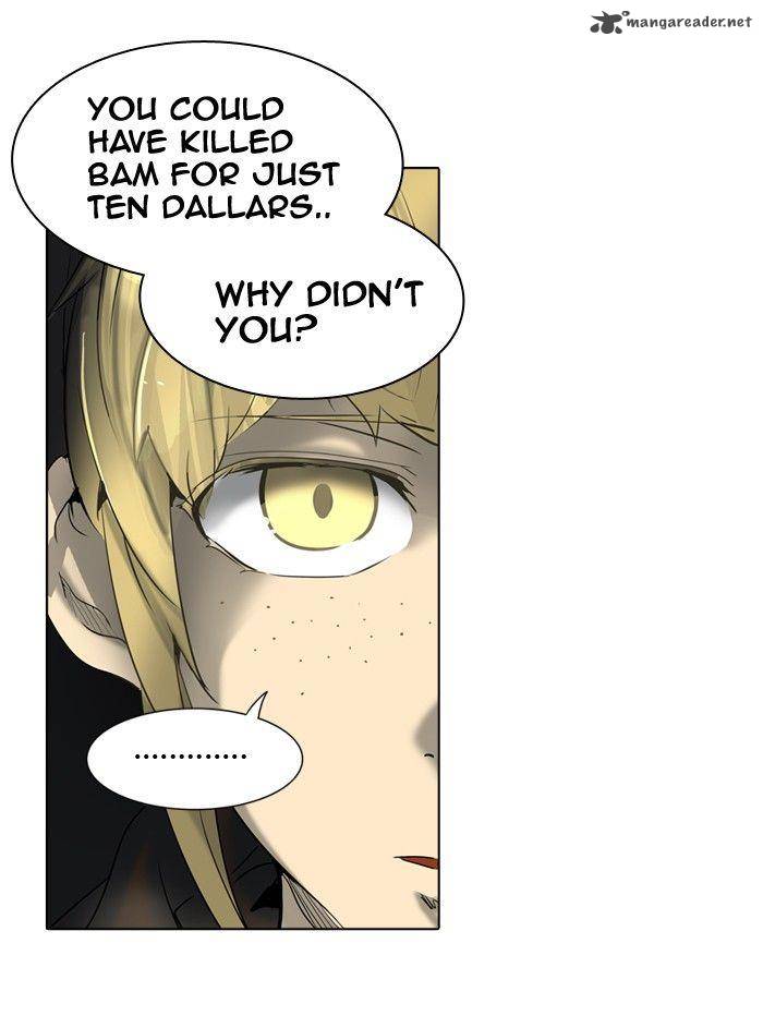 Tower Of God Chapter 270 Page 35