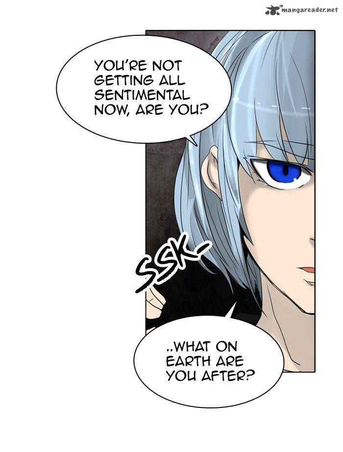 Tower Of God Chapter 270 Page 36