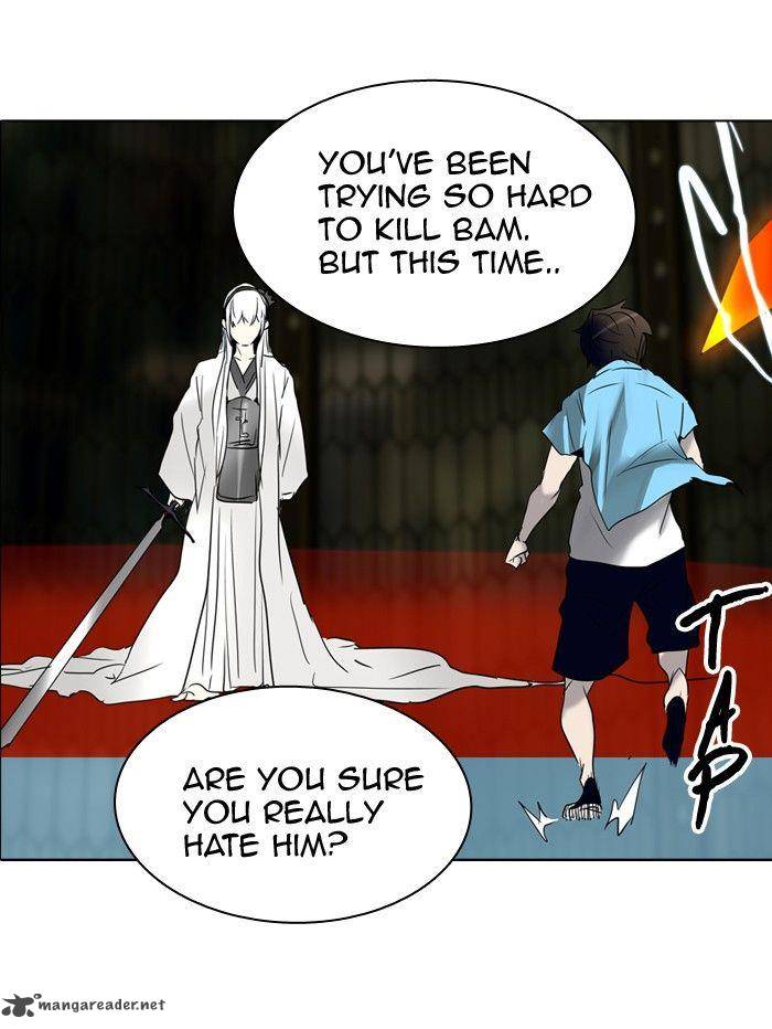 Tower Of God Chapter 270 Page 37