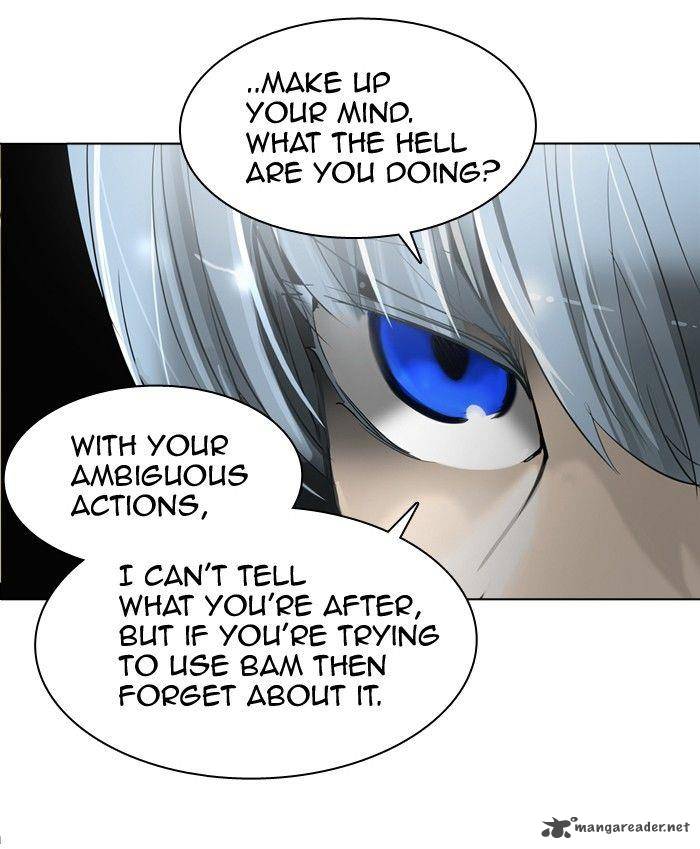 Tower Of God Chapter 270 Page 38