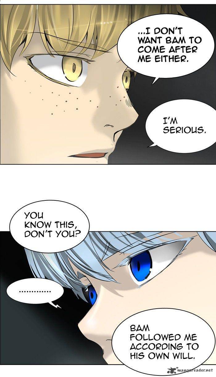 Tower Of God Chapter 270 Page 39