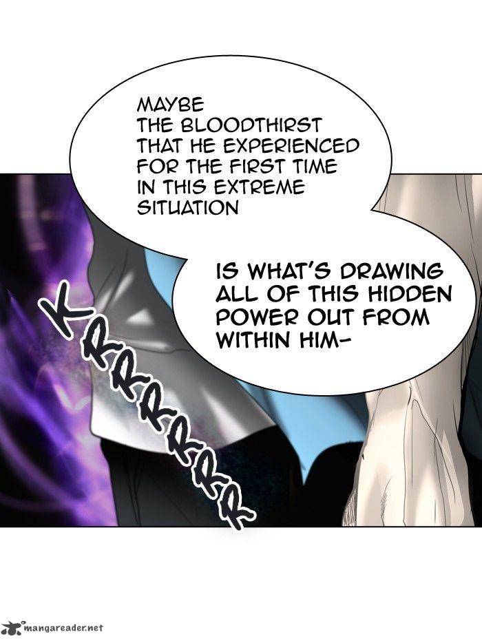 Tower Of God Chapter 270 Page 45