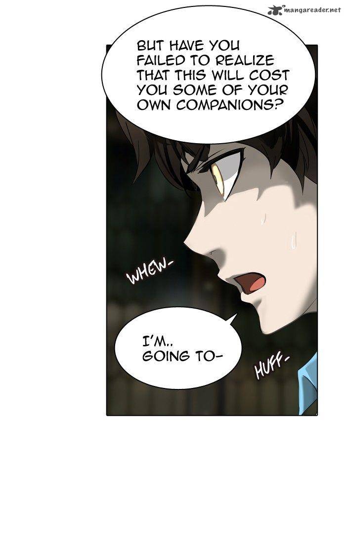 Tower Of God Chapter 270 Page 47