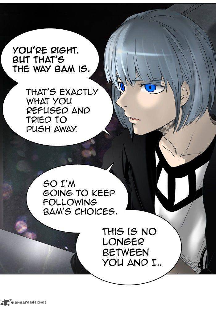 Tower Of God Chapter 270 Page 54