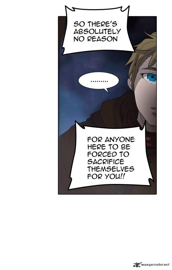 Tower Of God Chapter 270 Page 57