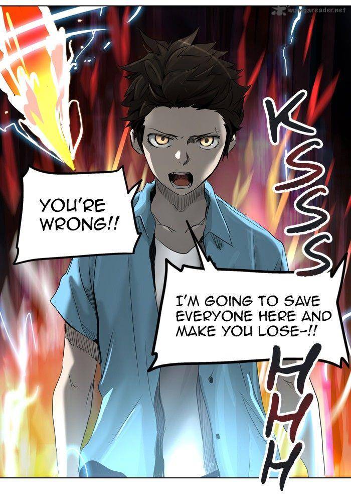 Tower Of God Chapter 270 Page 58