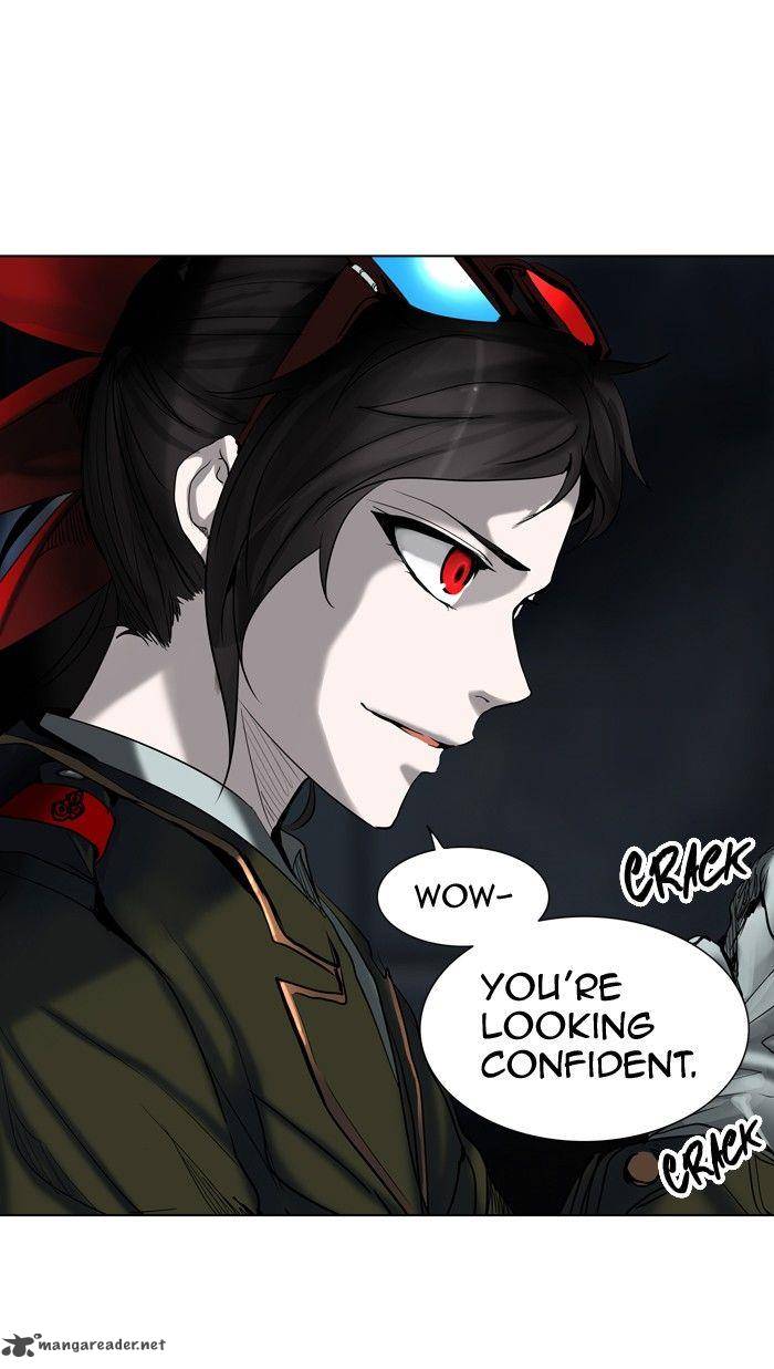 Tower Of God Chapter 270 Page 61