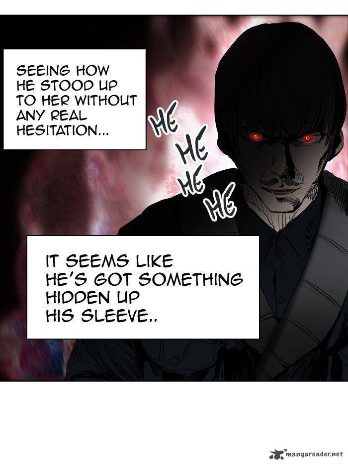 Tower Of God Chapter 270 Page 65