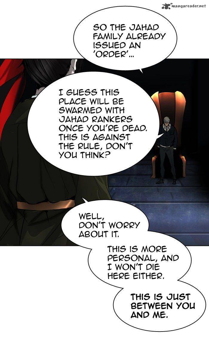 Tower Of God Chapter 270 Page 66