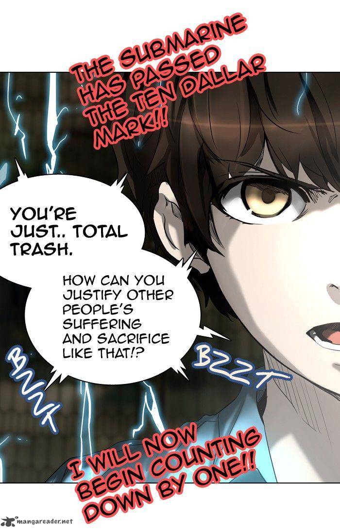 Tower Of God Chapter 270 Page 7
