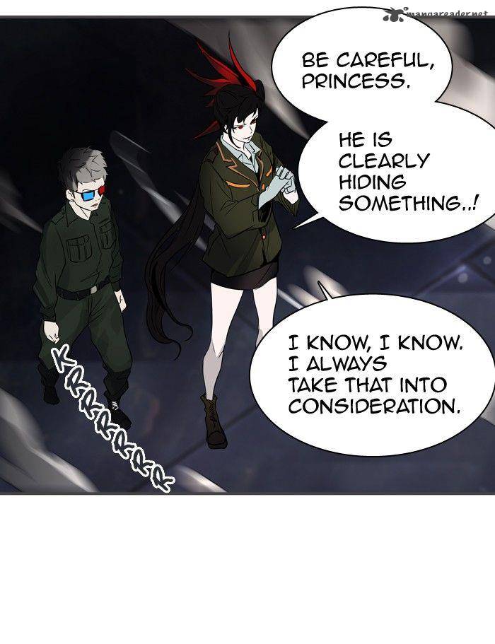Tower Of God Chapter 270 Page 71
