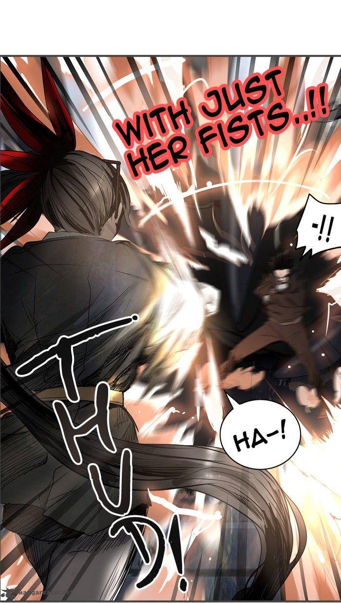 Tower Of God Chapter 270 Page 75