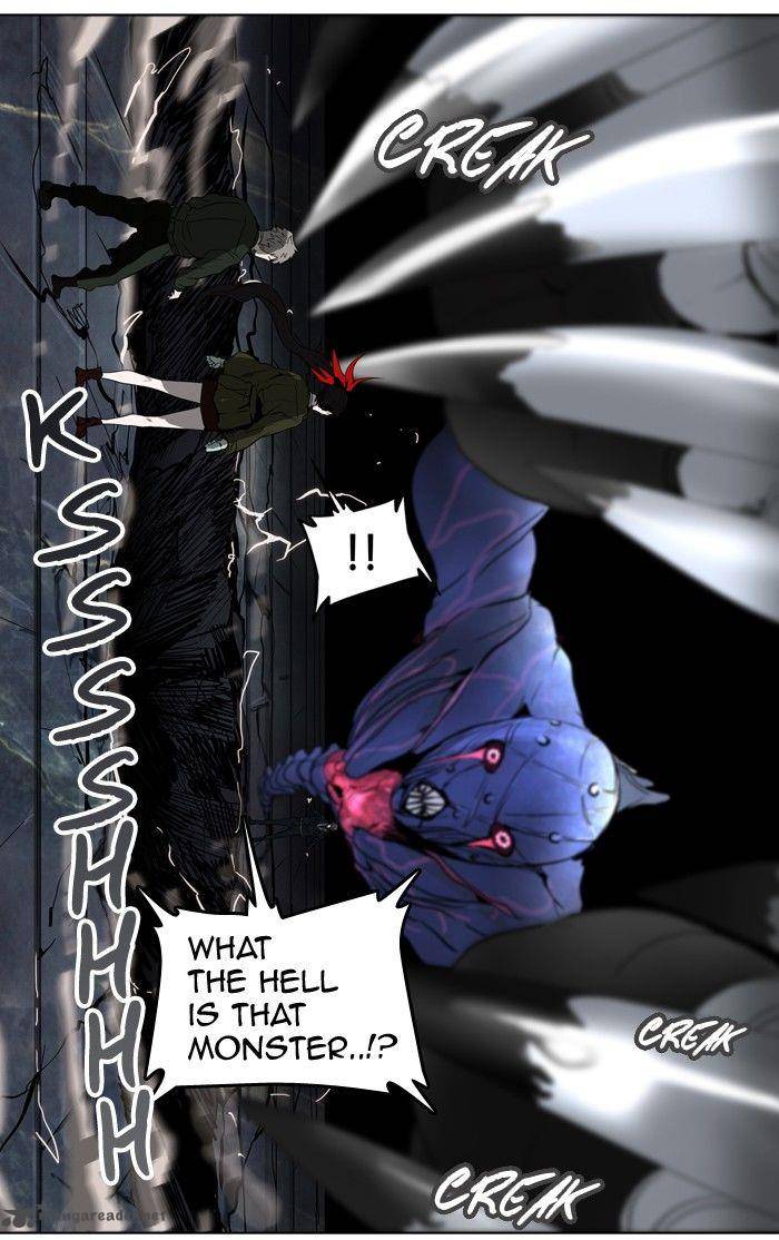 Tower Of God Chapter 270 Page 87
