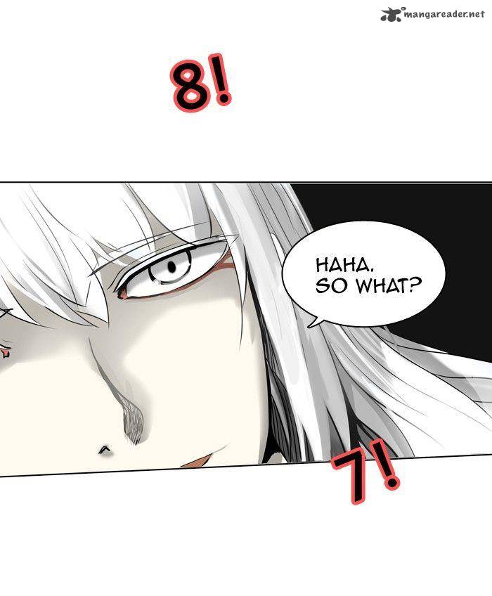 Tower Of God Chapter 270 Page 9