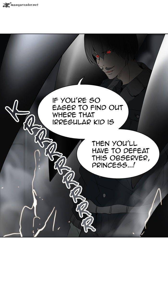 Tower Of God Chapter 271 Page 1