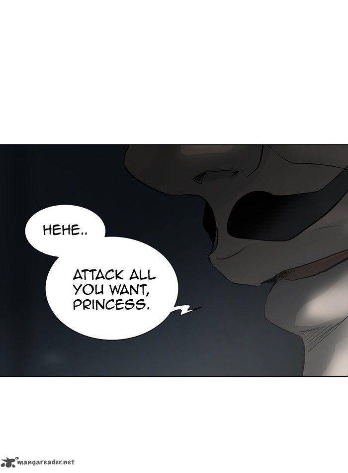 Tower Of God Chapter 271 Page 17