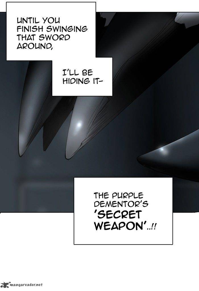 Tower Of God Chapter 271 Page 18