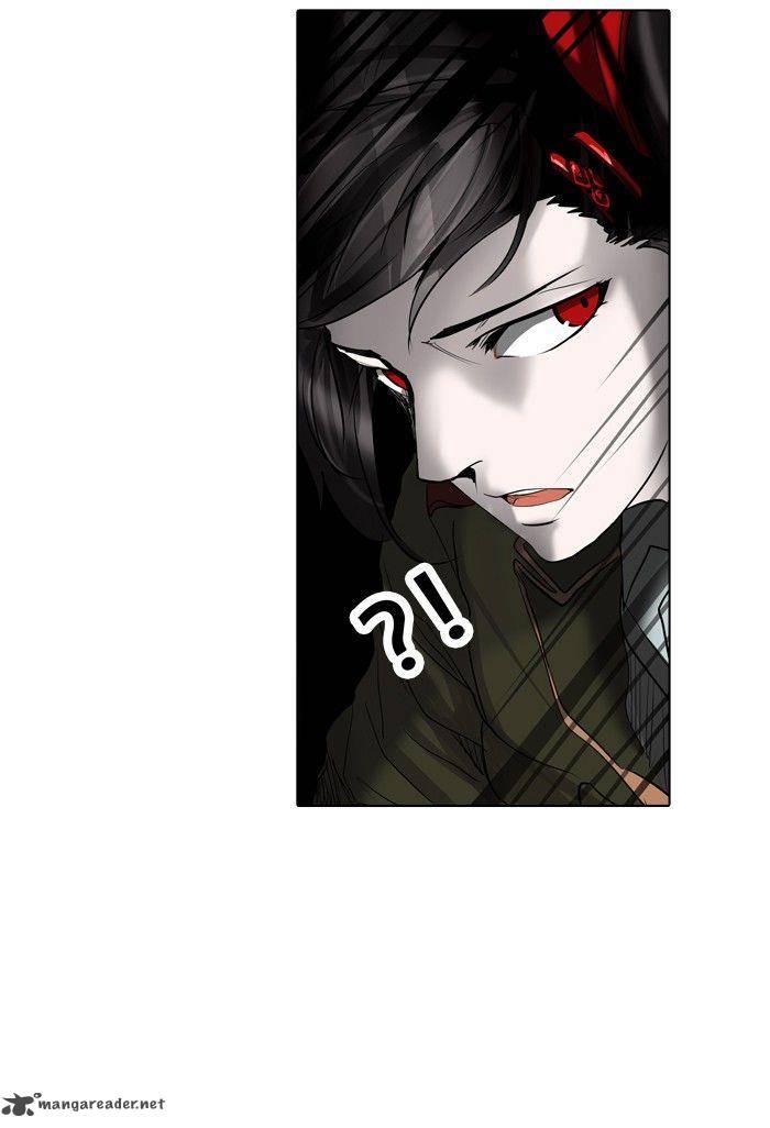 Tower Of God Chapter 271 Page 21