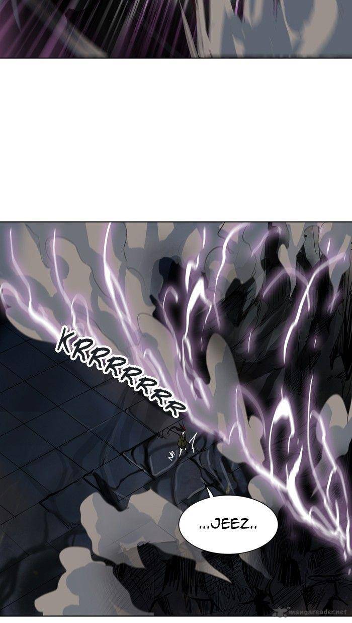 Tower Of God Chapter 271 Page 23